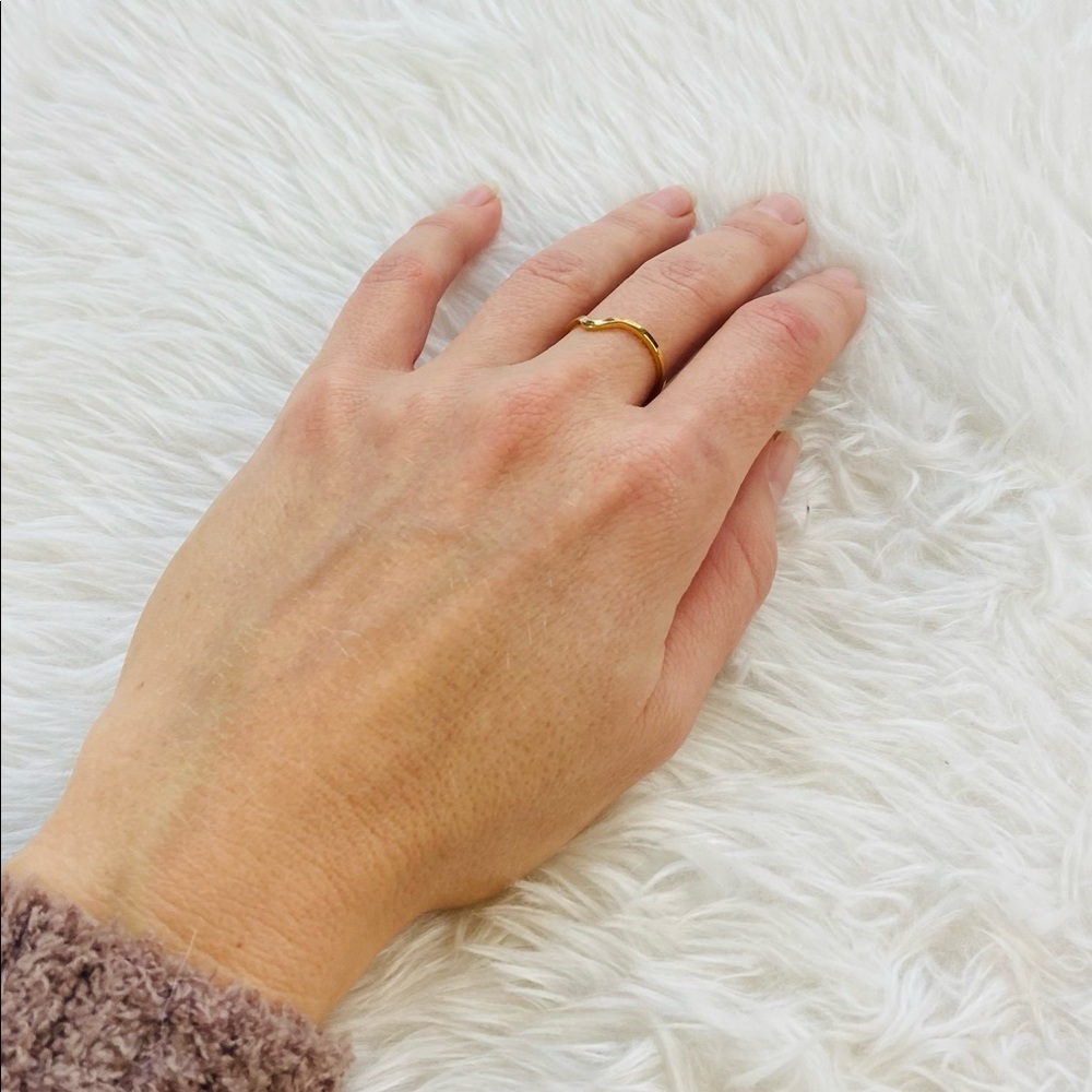 Any Other Day Ring